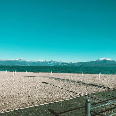 Appartamento Valentina Peschiera del Garda Exterior foto