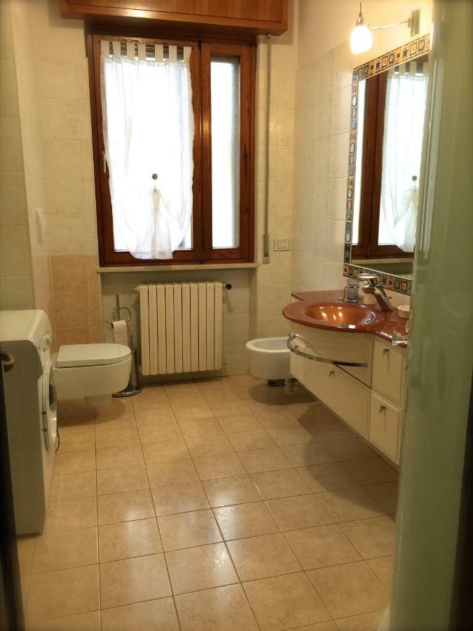 Appartamento Valentina Peschiera del Garda Exterior foto