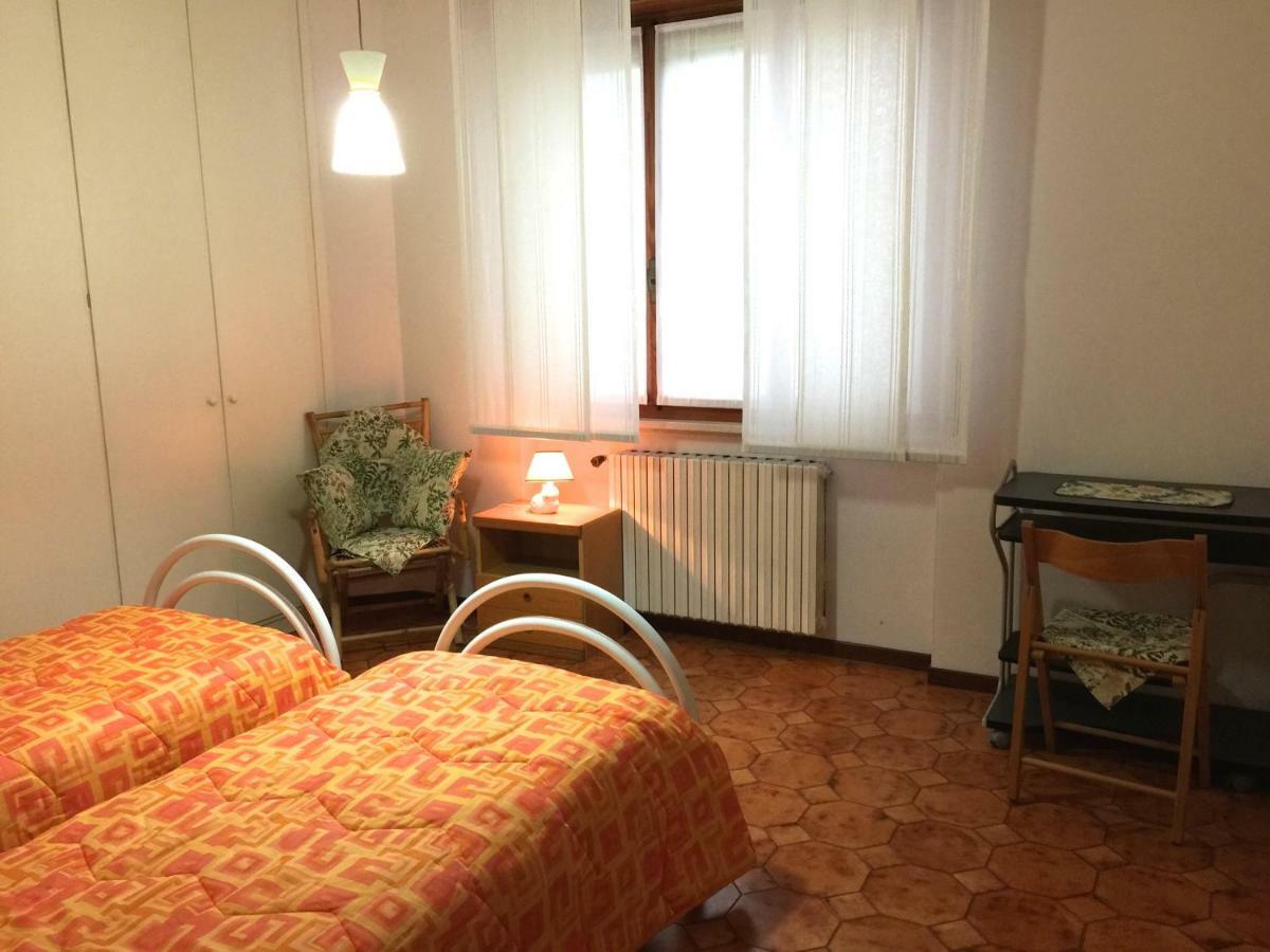 Appartamento Valentina Peschiera del Garda Exterior foto