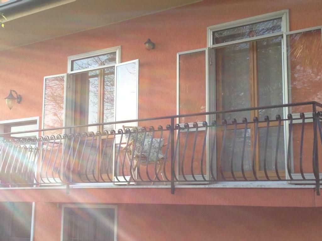 Appartamento Valentina Peschiera del Garda Exterior foto