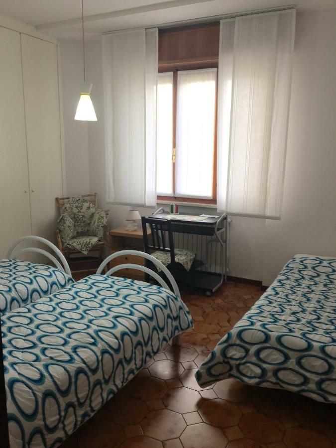 Appartamento Valentina Peschiera del Garda Exterior foto